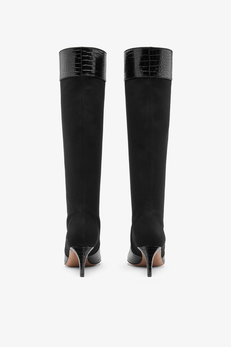 Paris Texas Stiletto Boot 60 Offerta settimanale