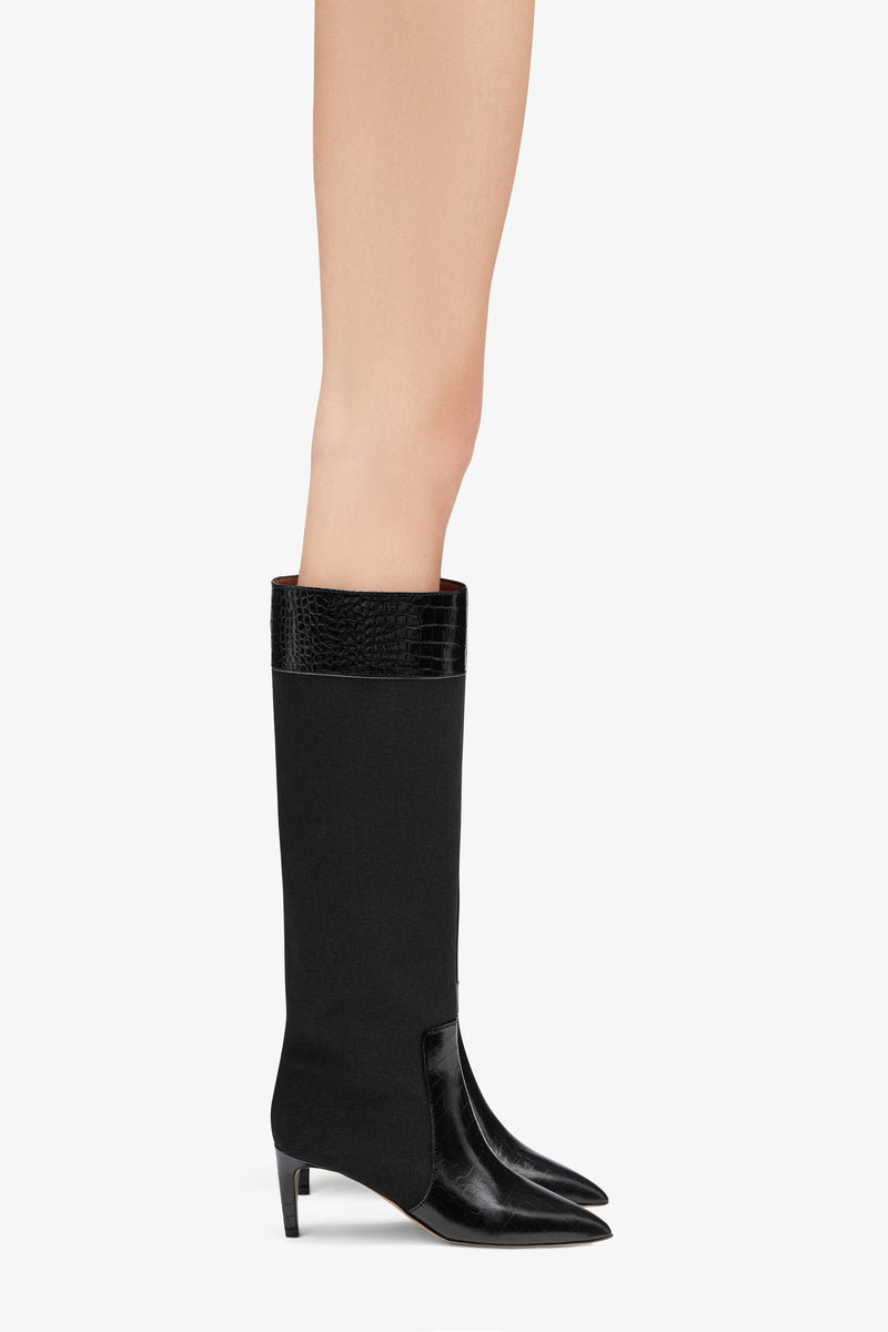 Paris Texas Stiletto Boot 60 Offerta settimanale