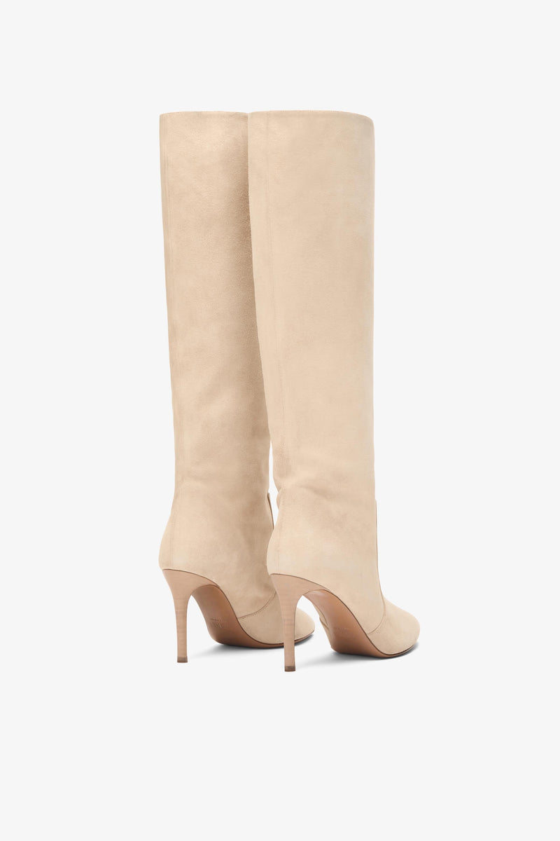 Paris Texas STILETTO BOOT 85 Rilascio limitato