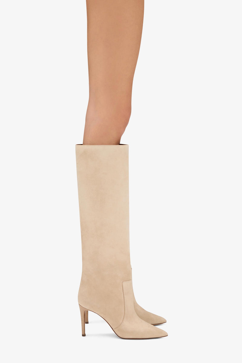 Paris Texas STILETTO BOOT 85 Rilascio limitato