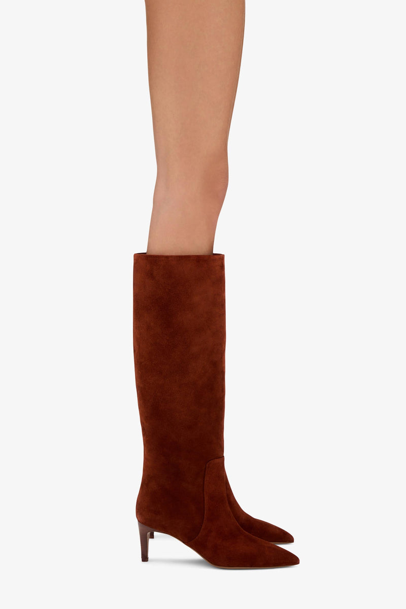Paris Texas STILETTO BOOT 60 Ultimi tre giorni