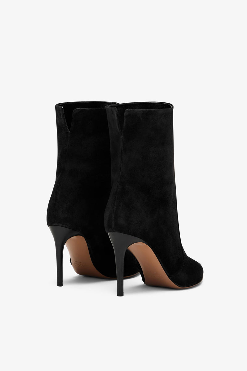 Paris Texas STILETTO ANKLE BOOT 85 Latest stili