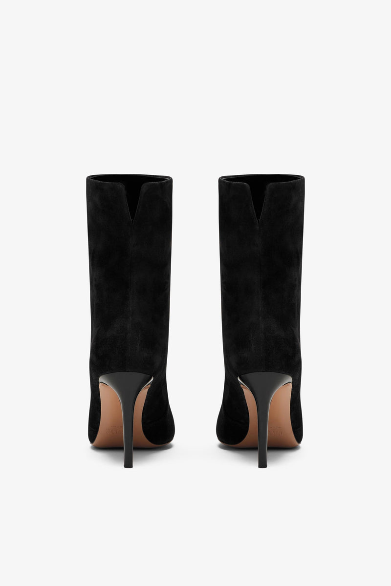Paris Texas STILETTO ANKLE BOOT 85 Latest stili