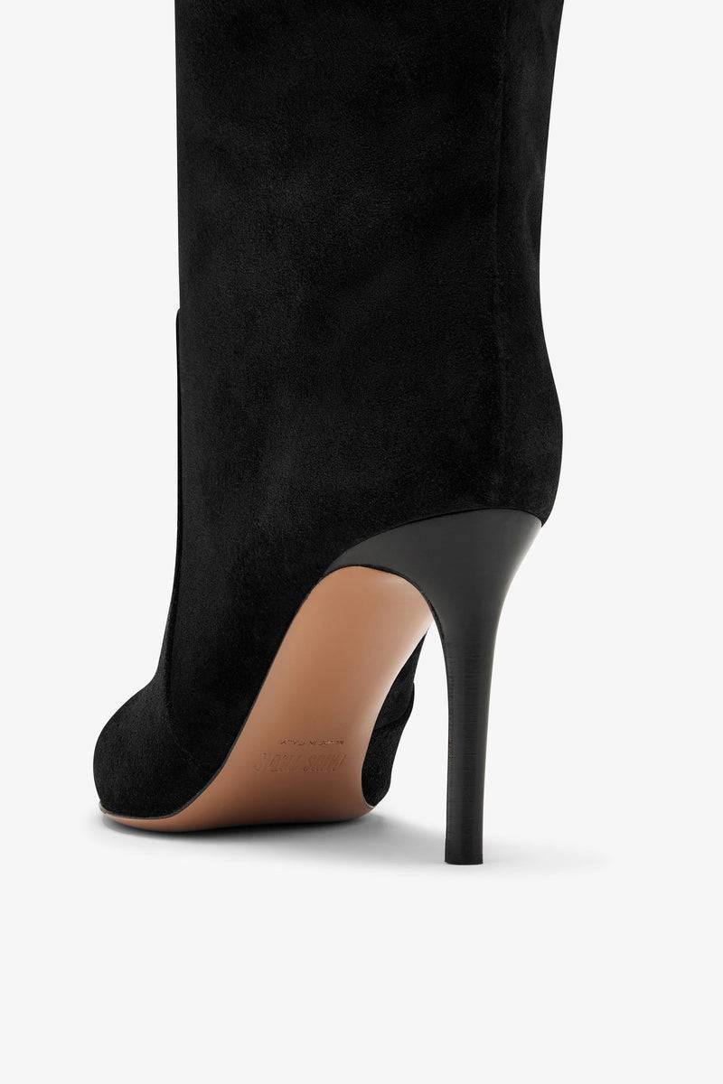Paris Texas STILETTO ANKLE BOOT 85 Latest stili