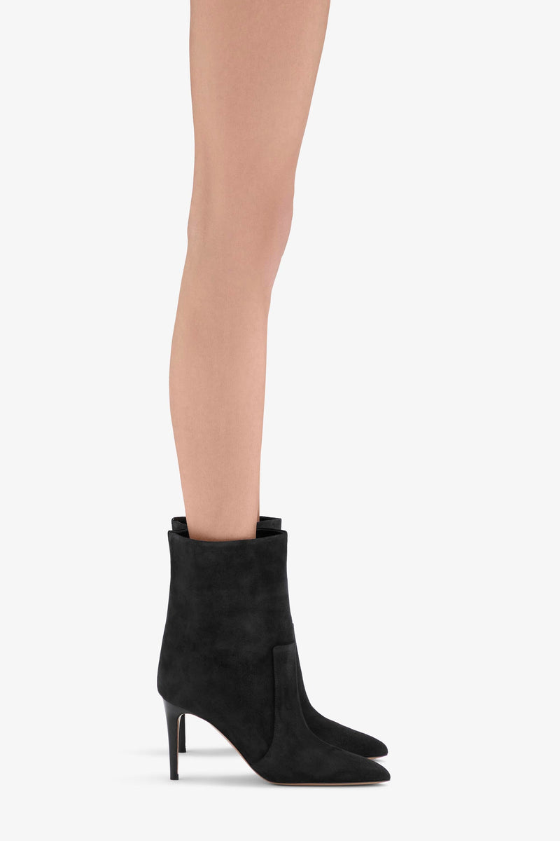 Paris Texas STILETTO ANKLE BOOT 85 Latest stili