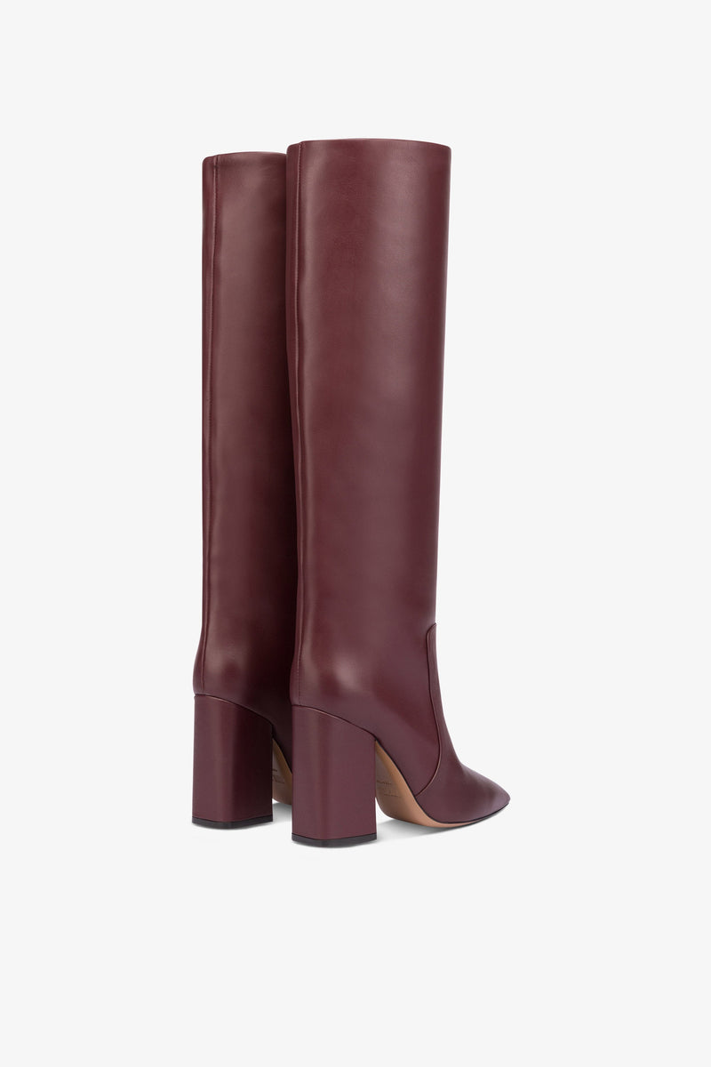 Paris Texas ANJA BOOT Promozione temporanea