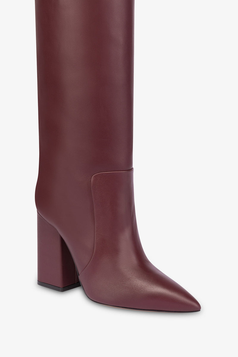 Paris Texas ANJA BOOT Promozione temporanea
