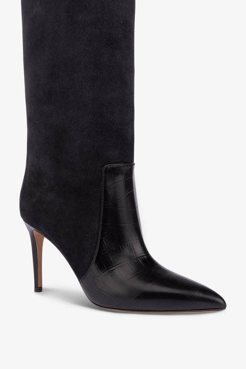 Paris Texas STILETTO BOOT 85 Offerta speciale della fabbrica