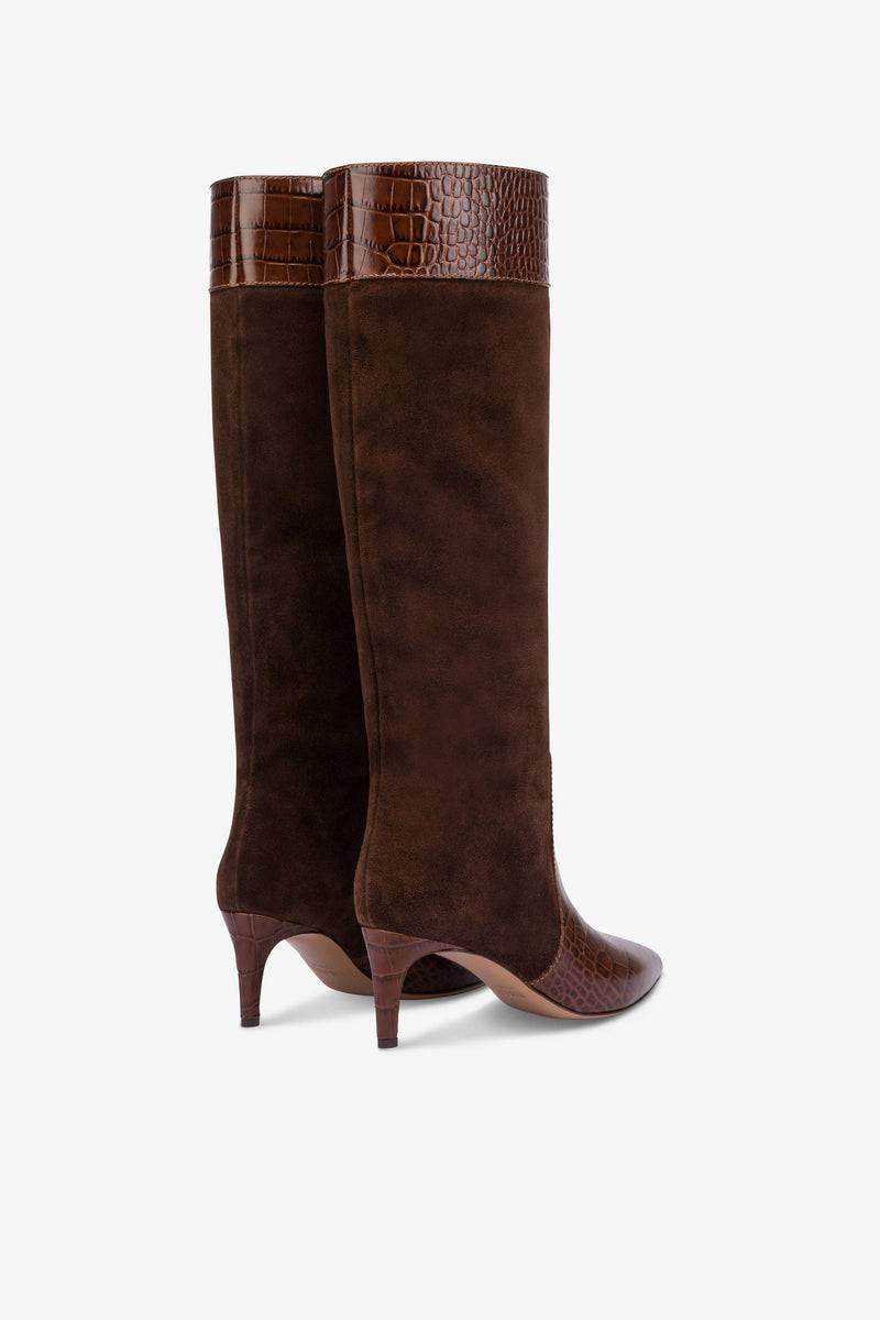 Paris Texas STILETTO BOOT 60 Fino al 55% di sconto