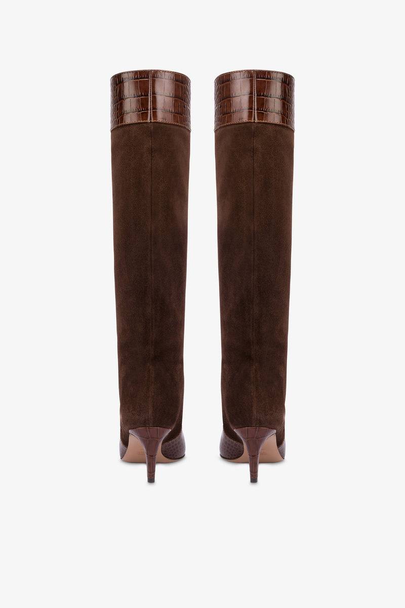 Paris Texas STILETTO BOOT 60 Fino al 55% di sconto