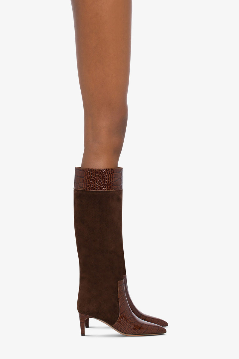 Paris Texas STILETTO BOOT 60 Fino al 55% di sconto
