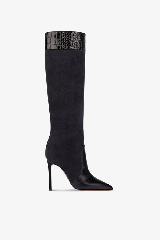 Paris Texas STILETTO BOOT Solo un giorno rimasto