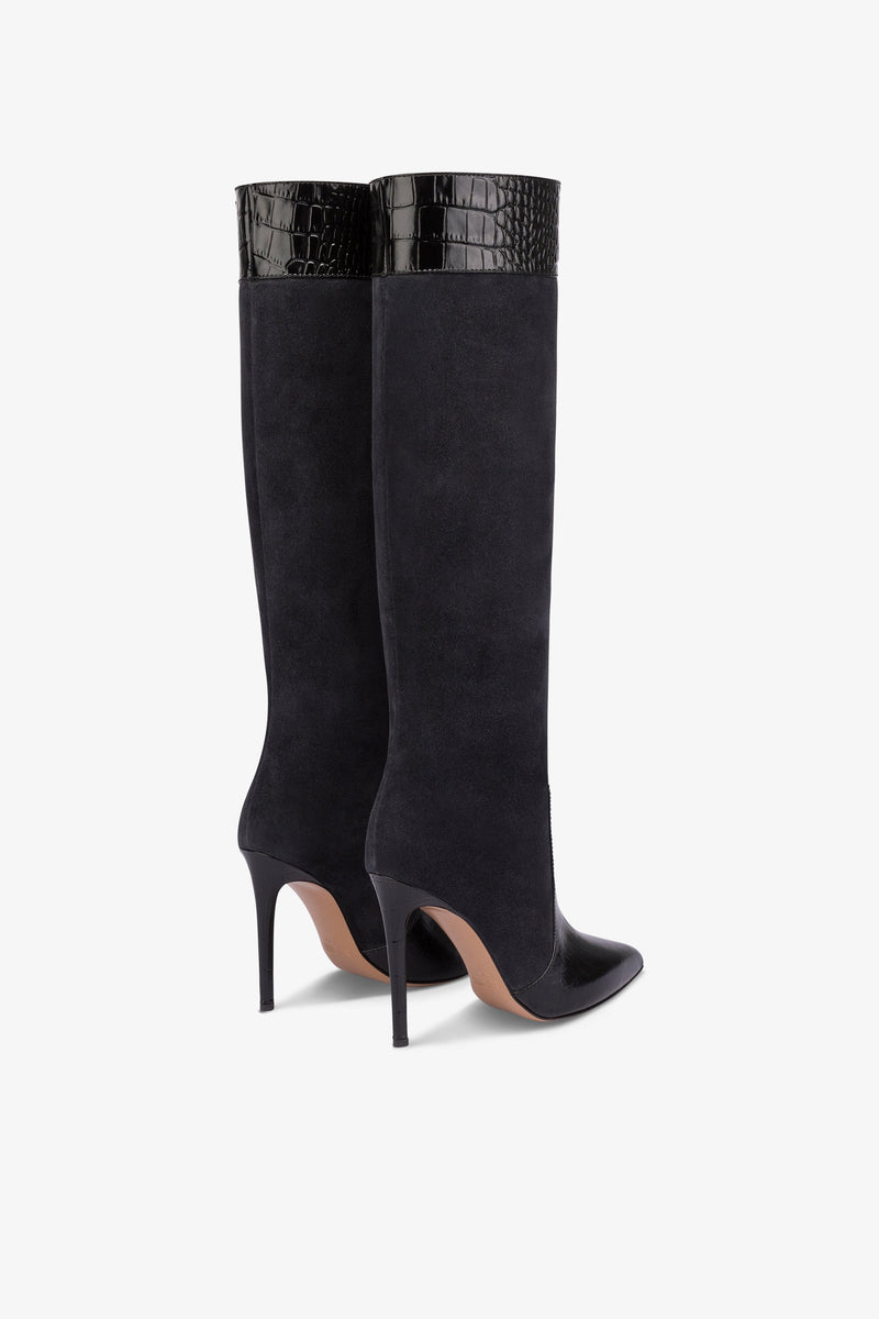 Paris Texas STILETTO BOOT Solo un giorno rimasto