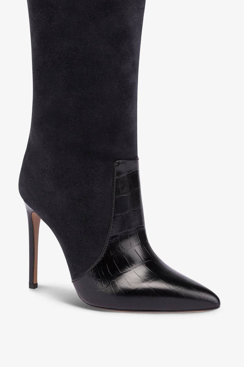 Paris Texas STILETTO BOOT Solo un giorno rimasto