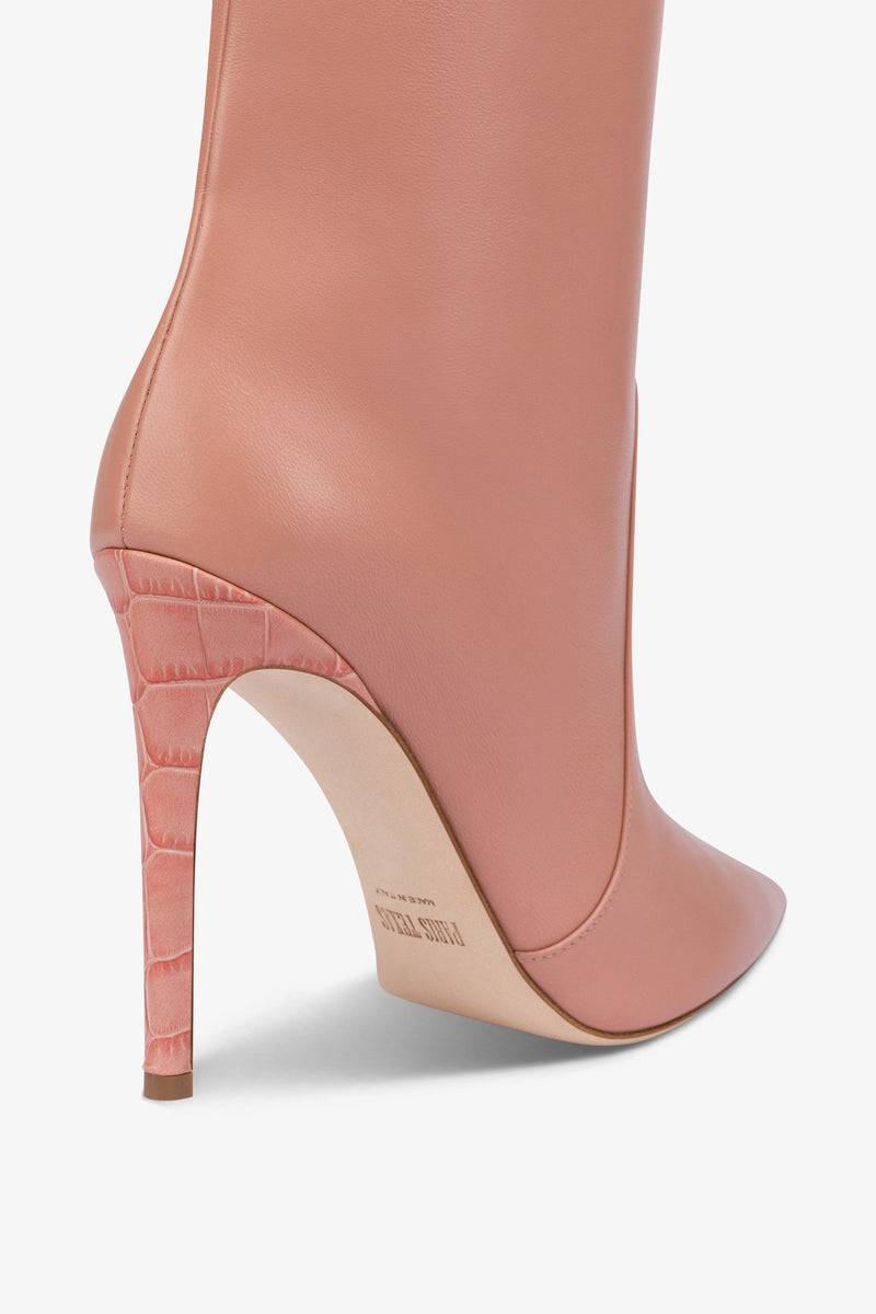 Paris Texas STILETTO BOOT Super sconto