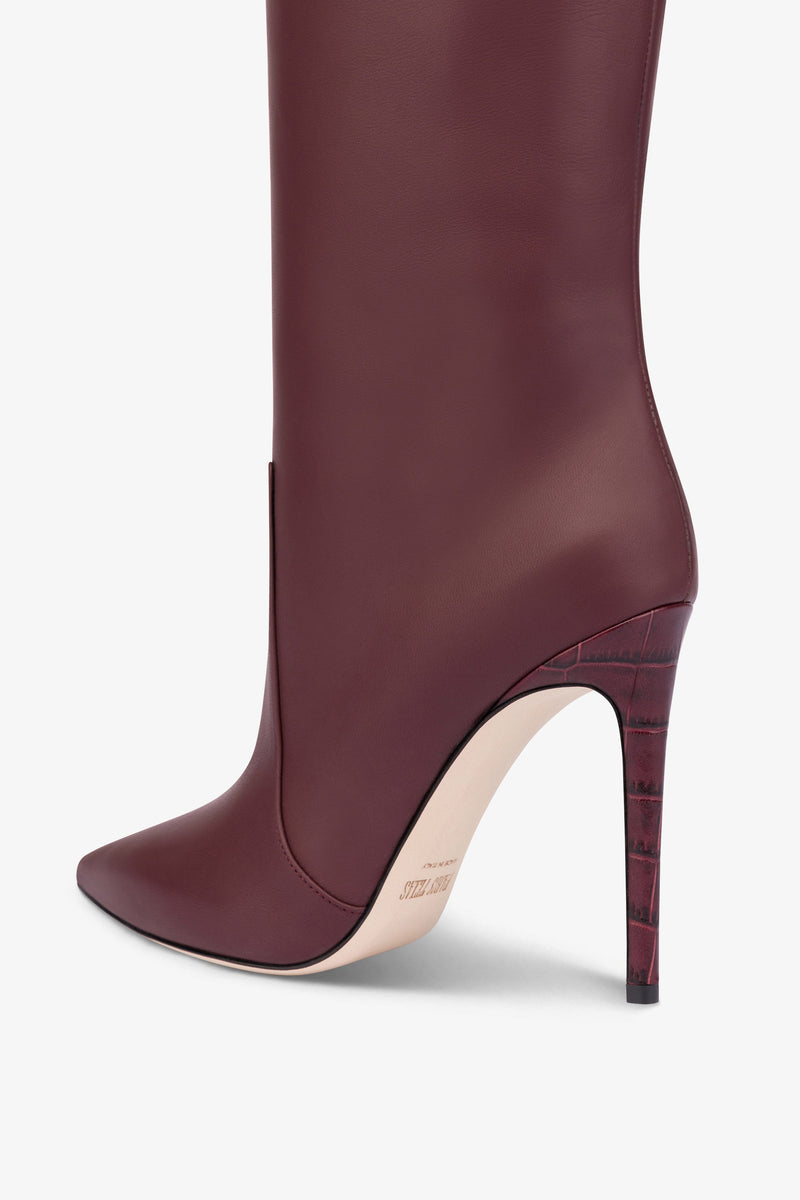 Paris Texas STILETTO BOOT Enormi sconti