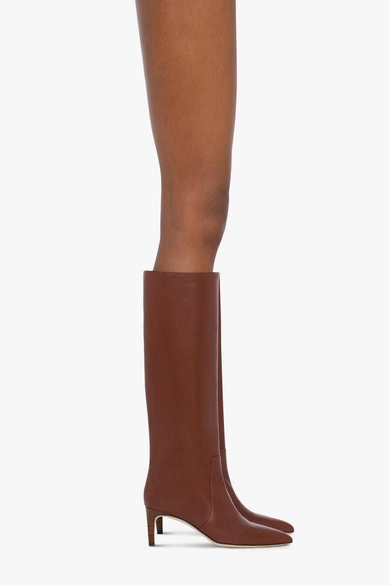 Paris Texas STILETTO BOOT 60 50% di sconto con spedizione gratuita