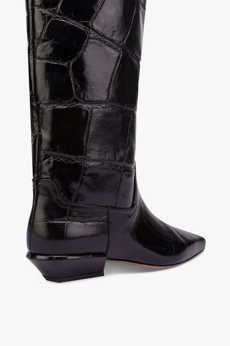 Paris Texas BETTINA OVER THE KNEE BOOT 25 Limitato a 3 giorni