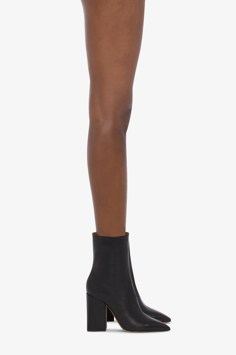 Paris Texas ANJA ANKLE BOOT Esporta salva