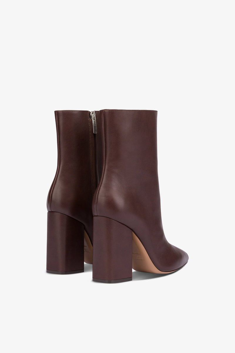 Paris Texas ANJA ANKLE BOOT Black Friday Prezzi