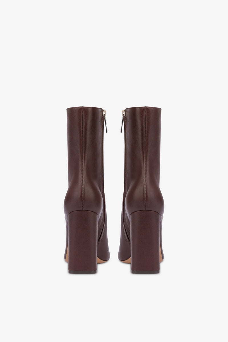 Paris Texas ANJA ANKLE BOOT Black Friday Prezzi