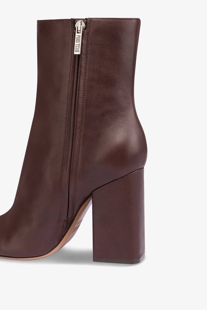 Paris Texas ANJA ANKLE BOOT Black Friday Prezzi