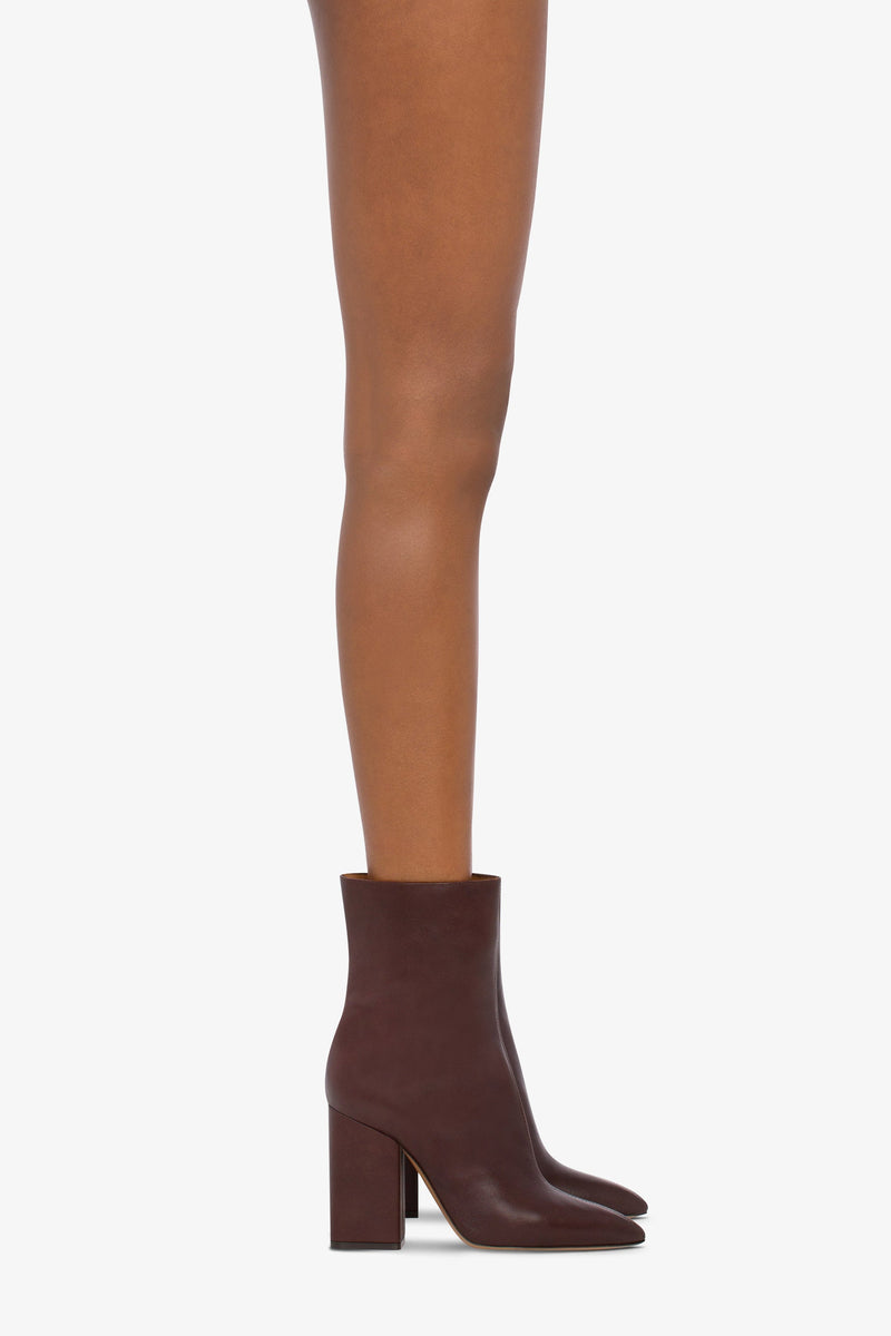 Paris Texas ANJA ANKLE BOOT Black Friday Prezzi