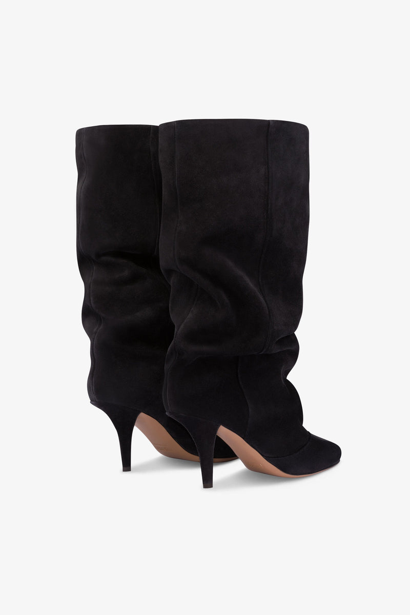 Paris Texas ESTHER MIDCALF BOOT 75 In vendita