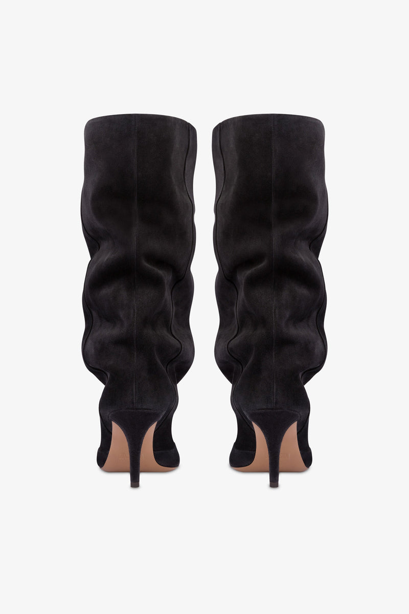 Paris Texas ESTHER MIDCALF BOOT 75 In vendita