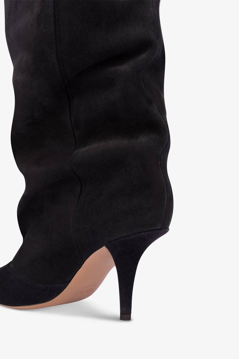 Paris Texas ESTHER MIDCALF BOOT 75 In vendita