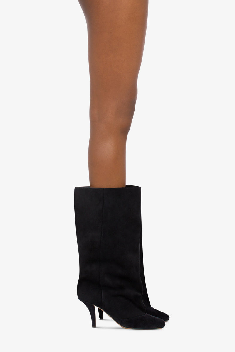 Paris Texas ESTHER MIDCALF BOOT 75 In vendita