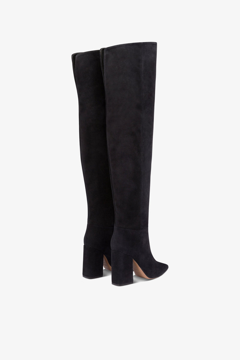 Paris Texas ANJA OVER THE KNEE BOOT 50% di sconto per tempo limitato