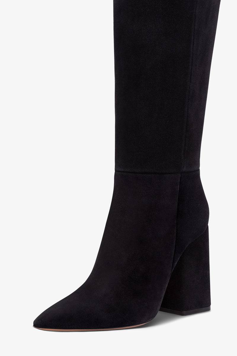 Paris Texas ANJA OVER THE KNEE BOOT 50% di sconto per tempo limitato