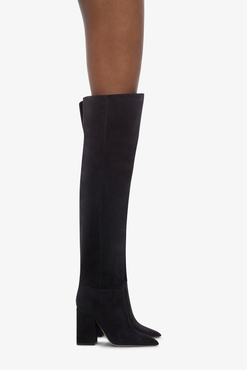 Paris Texas ANJA OVER THE KNEE BOOT 50% di sconto per tempo limitato