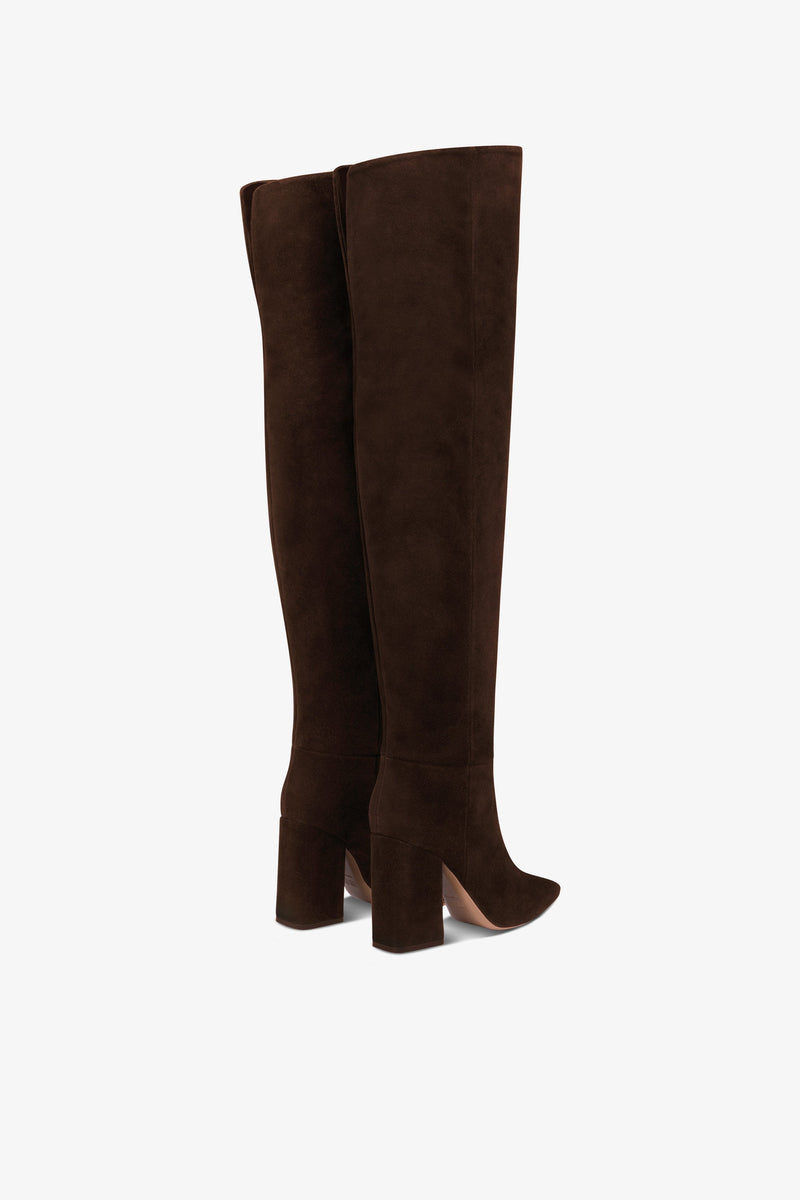 Paris Texas ANJA OVER THE KNEE BOOT Sconti questo mese