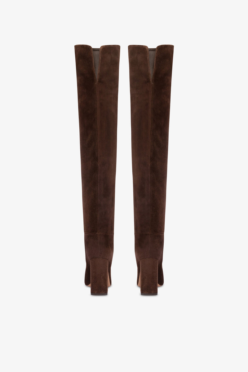 Paris Texas ANJA OVER THE KNEE BOOT Sconti questo mese
