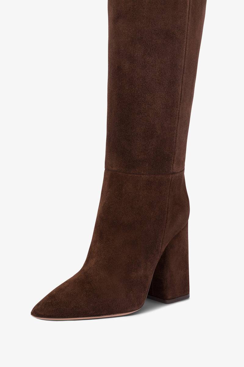 Paris Texas ANJA OVER THE KNEE BOOT Sconti questo mese