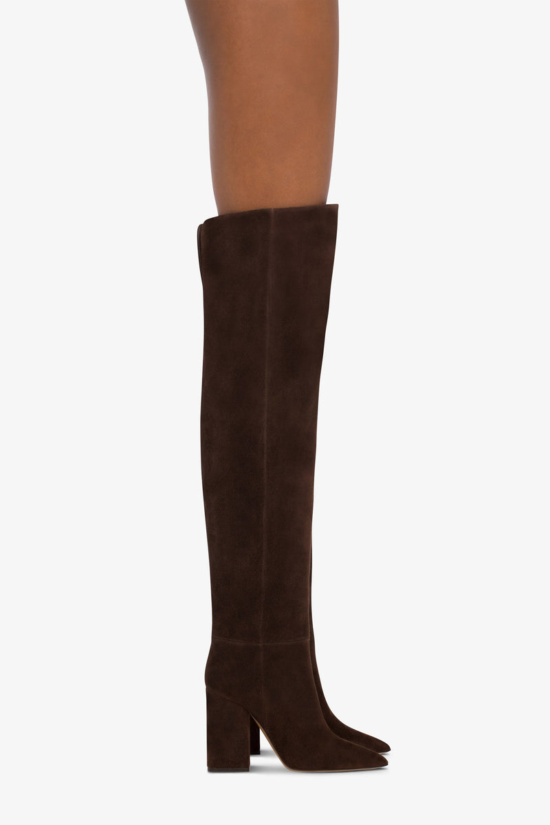 Paris Texas ANJA OVER THE KNEE BOOT Sconti questo mese