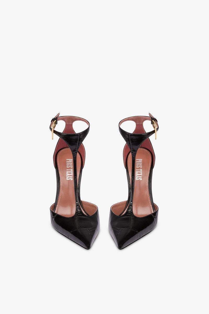 Paris Texas JESSICA T-STRAP PUMP 105 2025