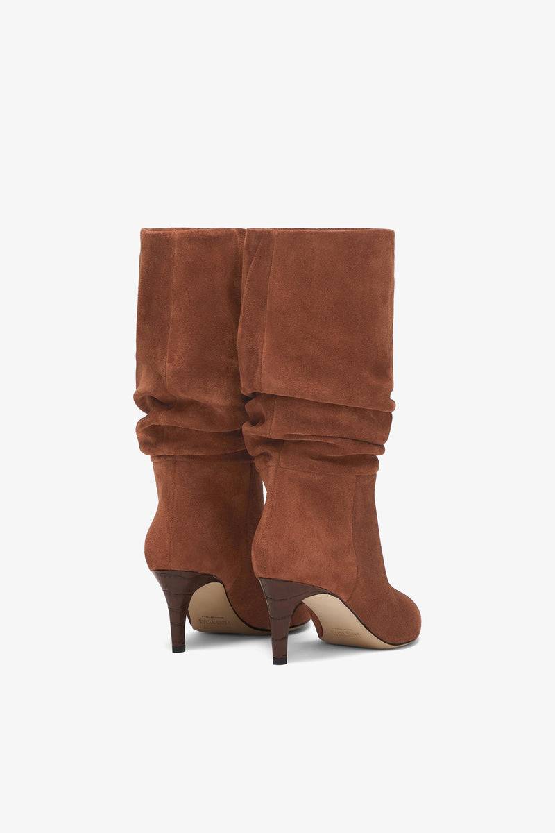 Paris Texas Slouchy Boot 60 Italia