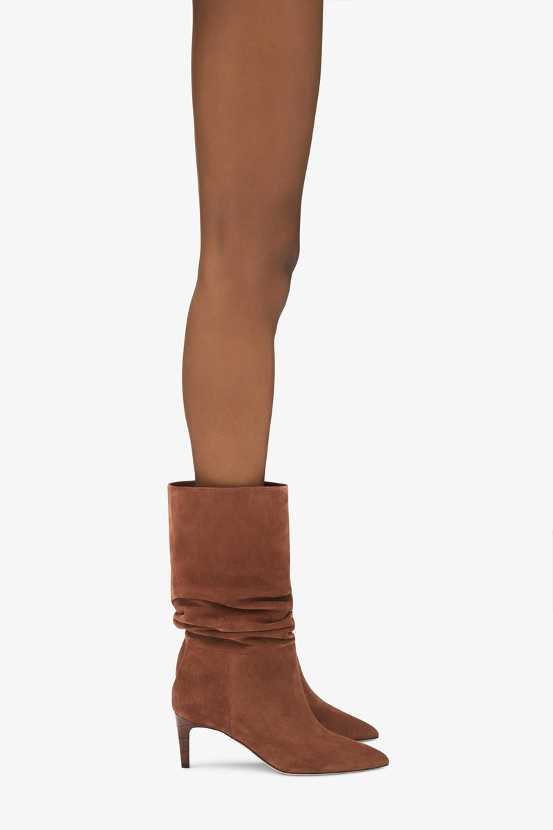 Paris Texas Slouchy Boot 60 Italia