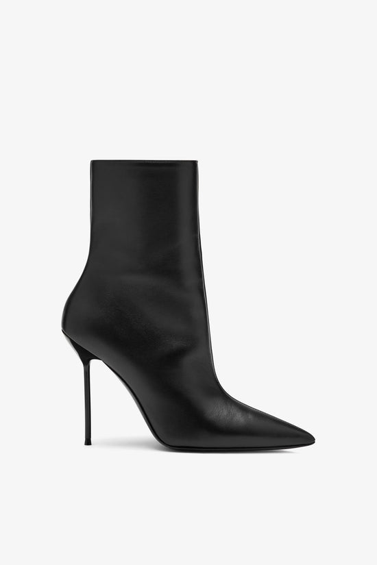 Paris Texas Lidia Ankle Boot Nuovo