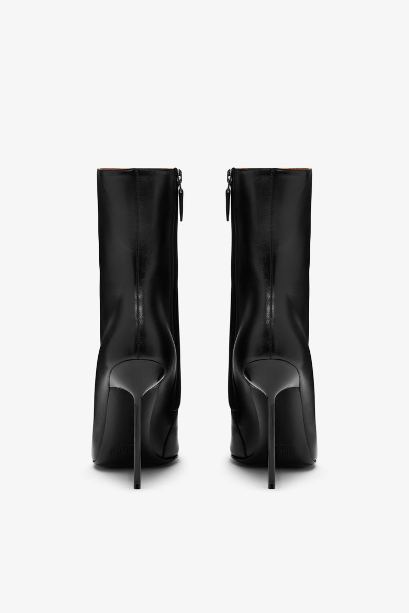 Paris Texas Lidia Ankle Boot Nuovo