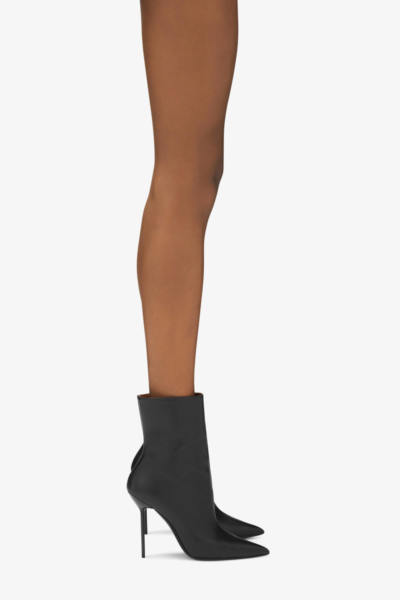 Paris Texas Lidia Ankle Boot Nuovo