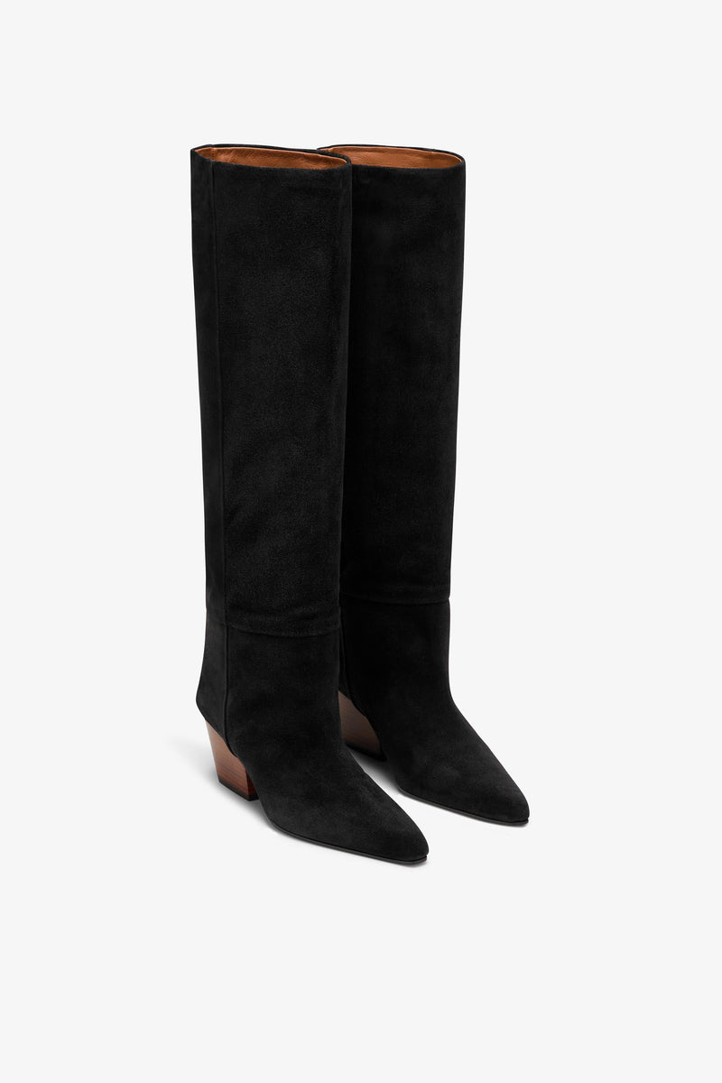 Paris Texas JANE BOOT 60 Qualità