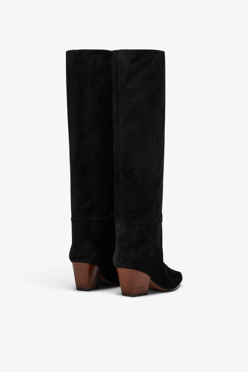Paris Texas JANE BOOT 60 Qualità