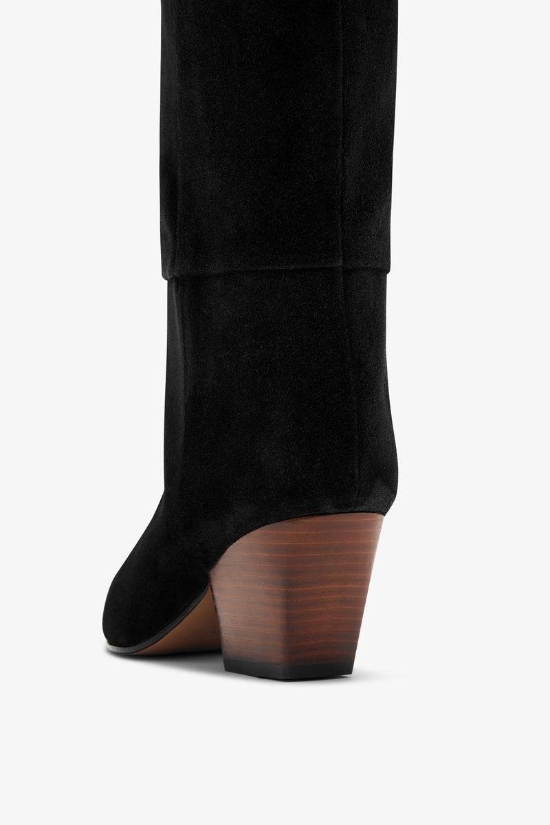 Paris Texas JANE BOOT 60 Qualità