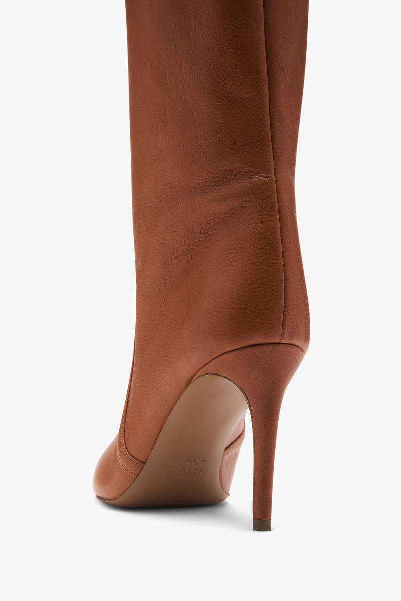 Paris Texas STILETTO BOOT 85 Promozione