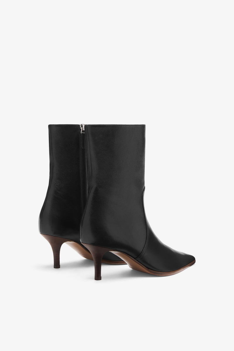 Paris Texas ASHLEY ANKLE BOOT 65 Consegna Veloce