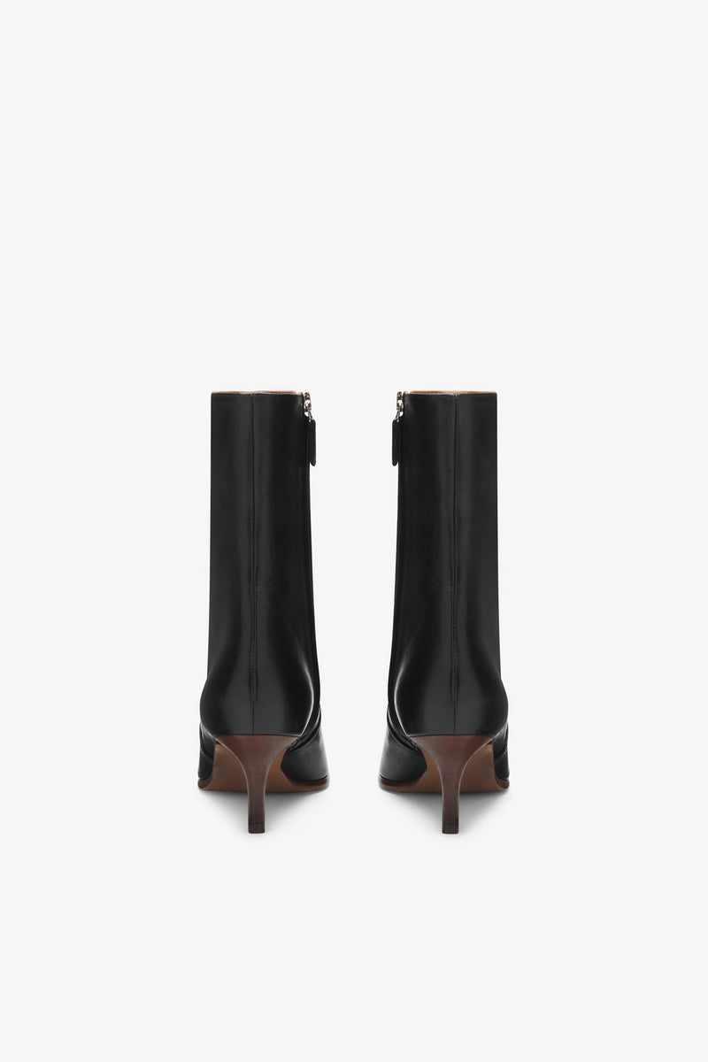 Paris Texas ASHLEY ANKLE BOOT 65 Consegna Veloce